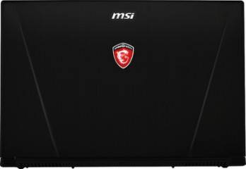 MSI GS60 2PC Ghost Ultrabook (Core i7 4th Gen/8 GB/1 TB/Windows 8 1/2 GB)