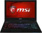 MSI GS60 2PC Ghost Ultrabook (Core i7 4th Gen/8 GB/1 TB/Windows 8 1/2 GB) Laptop