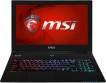 MSI GS60 2PC Ghost