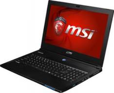 MSI GS60 2PE Ghost Pro Ultrabook (Core i7 4th Gen/16 GB/1 TB 128 GB SSD/Windows 8 1/3 GB) Laptop