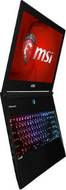 MSI GS60 2PE Ghost Pro Ultrabook (Core i7 4th Gen/16 GB/1 TB 128 GB SSD/Windows 8 1/3 GB) Laptop