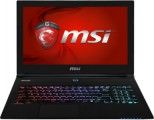 MSI GS60 2PE Ghost Pro Ultrabook  (Core i7 4th Gen/16 GB/1 TB/Windows 8.1)