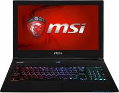 MSI GS60 2PL Ghost Ultrabook (Core i7 4th Gen/8 GB/1 TB/Windows 8 1/2 GB) Laptop
