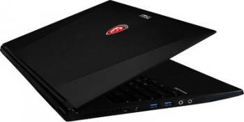 MSI GS60 2PL Ghost Ultrabook (Core i7 4th Gen/8 GB/1 TB/Windows 8 1/2 GB)