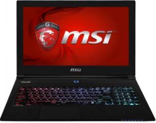 MSI GS60 2QE Laptop (Core i7 4th Gen/16 GB/1 TB 512 GB SSD/Windows 8 1/3 GB)