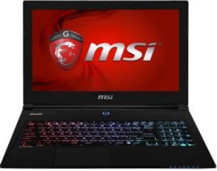 MSI GS60 2QE Laptop (Core i7 4th Gen/16 GB/1 TB 512 GB SSD/Windows 8 1/3 GB) Price