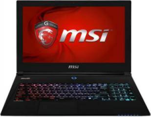 MSI GS60 2QE Ghost Pro Laptop (Core i7 5th Gen/16 GB/1 TB 128 GB SSD/Windows 8 1/3 GB)
