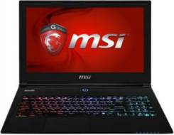 MSI GS60 2QE Ghost Pro Laptop (Core i7 5th Gen/16 GB/1 TB 128 GB SSD/Windows 8 1/3 GB)
