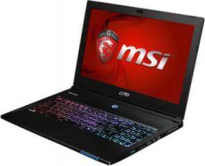 MSI GS60 2QE Ghost Pro Laptop (Core i7 5th Gen/16 GB/1 TB 128 GB SSD/Windows 8 1/3 GB)
