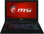 MSI GS60 2QE Ghost Pro Laptop (Core i7 5th Gen/16 GB/1 TB 128 GB SSD/Windows 8 1/3 GB)