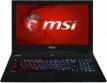 MSI GS60 2QE Ghost Pro