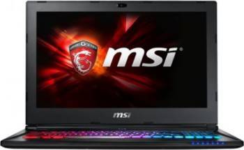 MSI GS60 6QE Ghost Pro Laptop (Core i7 6th Gen/16 GB/1 TB 128 GB SSD/Windows 10/3 GB)