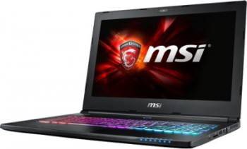 MSI GS60 6QE Ghost Pro Laptop (Core i7 6th Gen/16 GB/1 TB 128 GB SSD/Windows 10/3 GB)