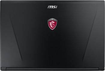 MSI GS60 6QE Ghost Pro Laptop (Core i7 6th Gen/16 GB/1 TB 128 GB SSD/Windows 10/3 GB)