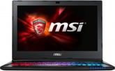 Compare MSI GS60 6QE Ghost Pro Laptop (Intel Core i7 6th Gen/16 GB/1 TB/Windows 10 )