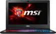 MSI GS60 6QE Ghost Pro
