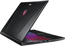 MSI GS60 Ghost Pro 4K-053 Laptop (Core i7 6th Gen/16 GB/1 TB 256 GB SSD/Windows 10/6)