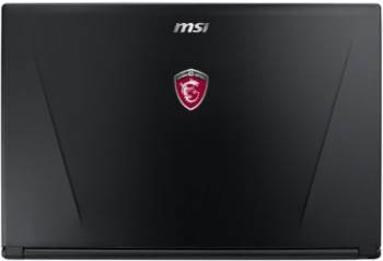 MSI GS60 Ghost Pro 4K-053 Laptop (Core i7 6th Gen/16 GB/1 TB 256 GB SSD/Windows 10/6)