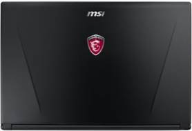 MSI GS60 Ghost Pro 4K-053 Laptop (Core i7 6th Gen/16 GB/1 TB 256 GB SSD/Windows 10/6)