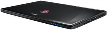 MSI GS60 Ghost Pro 4K-053 Laptop (Core i7 6th Gen/16 GB/1 TB 256 GB SSD/Windows 10/6)