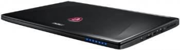 MSI GS60 Ghost Pro 4K-053 Laptop (Core i7 6th Gen/16 GB/1 TB 256 GB SSD/Windows 10/6)