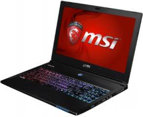 MSI GS60PL-0871in Ghost Laptop (Core i7 4th Gen/4 GB/1 TB/Windows 8 1/2 GB)