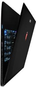 MSI GS60PL-0871in Ghost Laptop (Core i7 4th Gen/4 GB/1 TB/Windows 8 1/2 GB)