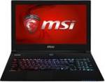 MSI GS60PL-0871in Ghost Laptop (Core i7 4th Gen/4 GB/1 TB/Windows 8 1/2 GB)