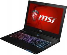 MSI GS60PL-0871in Ghost Laptop (Core i7 4th Gen/4 GB/512 GB SSD/Windows 8 1/2 GB)