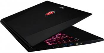 MSI GS60PL-0871in Ghost Laptop (Core i7 4th Gen/4 GB/512 GB SSD/Windows 8 1/2 GB)