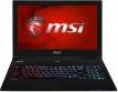 MSI GS60PL-0871in Ghost Laptop (Core i7 4th Gen/4 GB/512 GB SSD/Windows 8 1/2 GB)