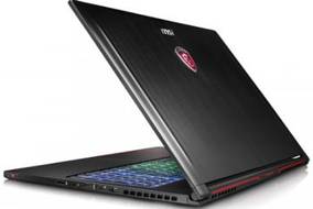 MSI GS63 6RF Stealth Pro Laptop (Core i7 6th Gen/16 GB/1 TB 128 GB SSD/Windows 10/6 GB)