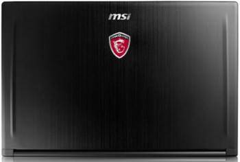 MSI GS63 6RF Stealth Pro Laptop (Core i7 6th Gen/16 GB/1 TB 128 GB SSD/Windows 10/6 GB)