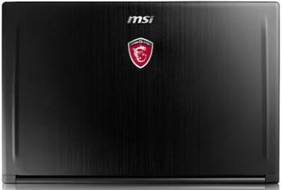 MSI GS63 6RF Stealth Pro Laptop (Core i7 6th Gen/16 GB/1 TB 128 GB SSD/Windows 10/6 GB)