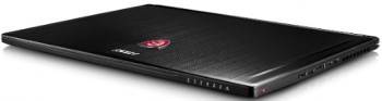 MSI GS63 6RF Stealth Pro Laptop (Core i7 6th Gen/16 GB/1 TB 128 GB SSD/Windows 10/6 GB)