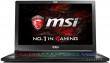MSI GS63 6RF Stealth Pro Laptop (Core i7 6th Gen/16 GB/1 TB 128 GB SSD/Windows 10/6 GB)