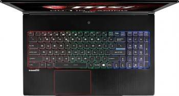 MSI GS63VR 6RF Stealth Pro Laptop (Core i7 6th Gen/16 GB/1 TB/Windows 8 1/6 GB)