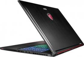 MSI GS63VR 6RF Stealth Pro Laptop (Core i7 6th Gen/16 GB/1 TB/Windows 8 1/6 GB)