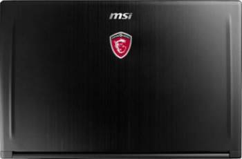 MSI GS63VR 6RF Stealth Pro Laptop (Core i7 6th Gen/16 GB/1 TB 256 GB SSD/Windows 10/6 GB)