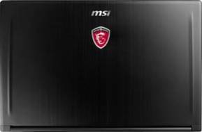MSI GS63VR 6RF Stealth Pro Laptop (Core i7 6th Gen/16 GB/1 TB 256 GB SSD/Windows 10/6 GB)