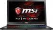 MSI GS63VR 6RF Stealth Pro