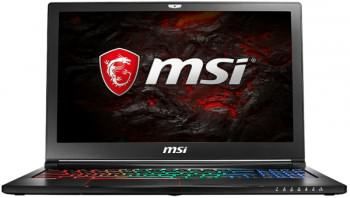 MSI GS63VR 7RF Stealth Pro Laptop (Core i7 7th Gen/16 GB/2 TB 256 GB SSD/Windows 10/6 GB) Price