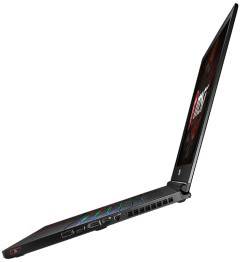 MSI GS63VR 7RF Stealth Pro Laptop (Core i7 7th Gen/16 GB/2 TB 256 GB SSD/Windows 10/6 GB)