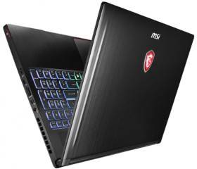 MSI GS63VR 7RF Stealth Pro Laptop (Core i7 7th Gen/16 GB/2 TB 256 GB SSD/Windows 10/6 GB)