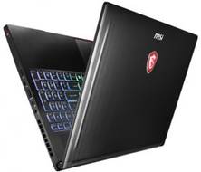 MSI GS63VR 7RF Stealth Pro Laptop (Core i7 7th Gen/16 GB/2 TB 256 GB SSD/Windows 10/6 GB)