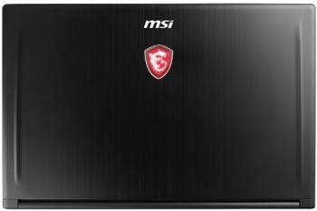 MSI GS63VR 7RF Stealth Pro Laptop (Core i7 7th Gen/16 GB/2 TB 256 GB SSD/Windows 10/6 GB)