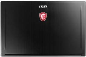 MSI GS63VR 7RF Stealth Pro Laptop (Core i7 7th Gen/16 GB/2 TB 256 GB SSD/Windows 10/6 GB)