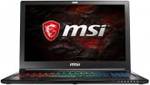 MSI GS63VR 7RF Stealth Pro Laptop (Core i7 7th Gen/16 GB/2 TB 256 GB SSD/Windows 10/6 GB)