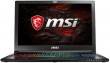 MSI GS63VR 7RF Stealth Pro Laptop (Core i7 7th Gen/16 GB/2 TB 256 GB SSD/Windows 10/6 GB)