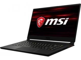 MSI GS65 8RF-056IN Laptop (Core i7 8th Gen/16 GB/512 GB SSD/Windows 10/8 GB)